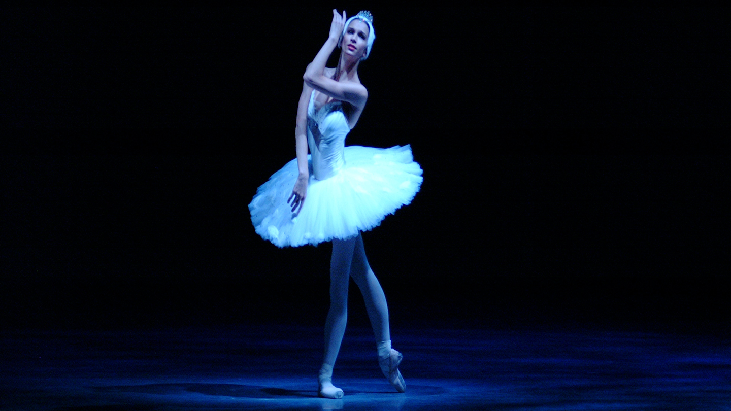 Tchaikovsky: Swan Lake